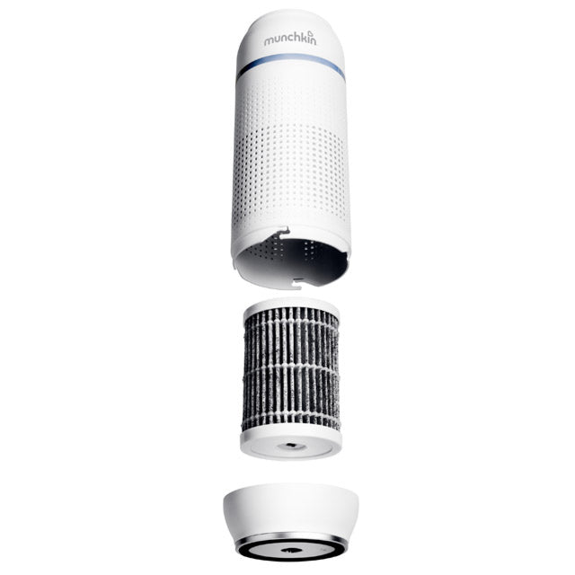 Munchkin Air Purifier Filters, 3 Pack - ANB Baby -735282213748$20 - $50