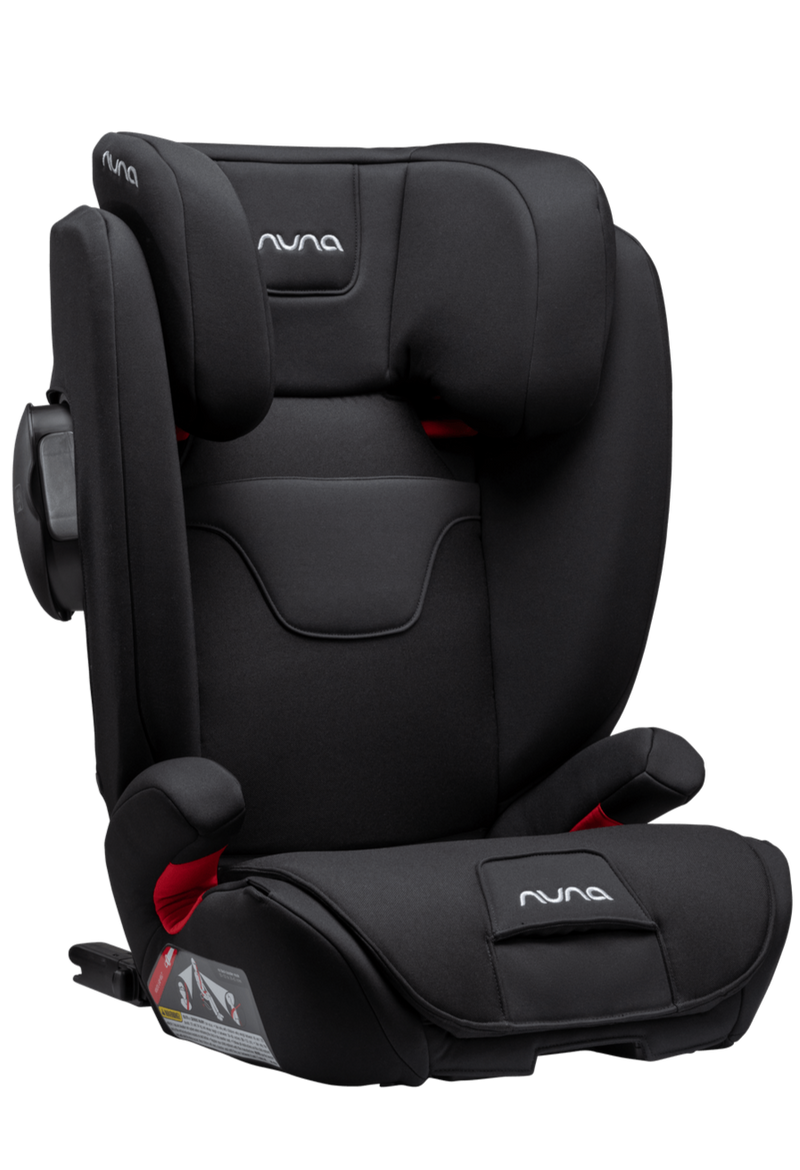 NUNA AACE 2-in-1 Booster Car Seat, -- ANB Baby