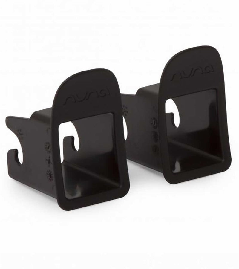 Nuna Car Seat Latch Guides - ANB Baby -Adapters