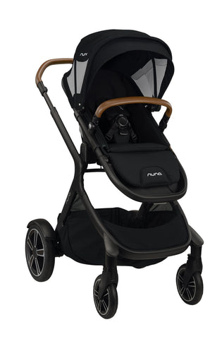Nuna Demi Grow Stroller 2022 with Accessories, -- ANB Baby