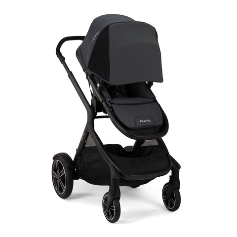 Nuna Demi Grow Stroller 2022 with Accessories - ANB Baby -8720246549157$500 -$1000