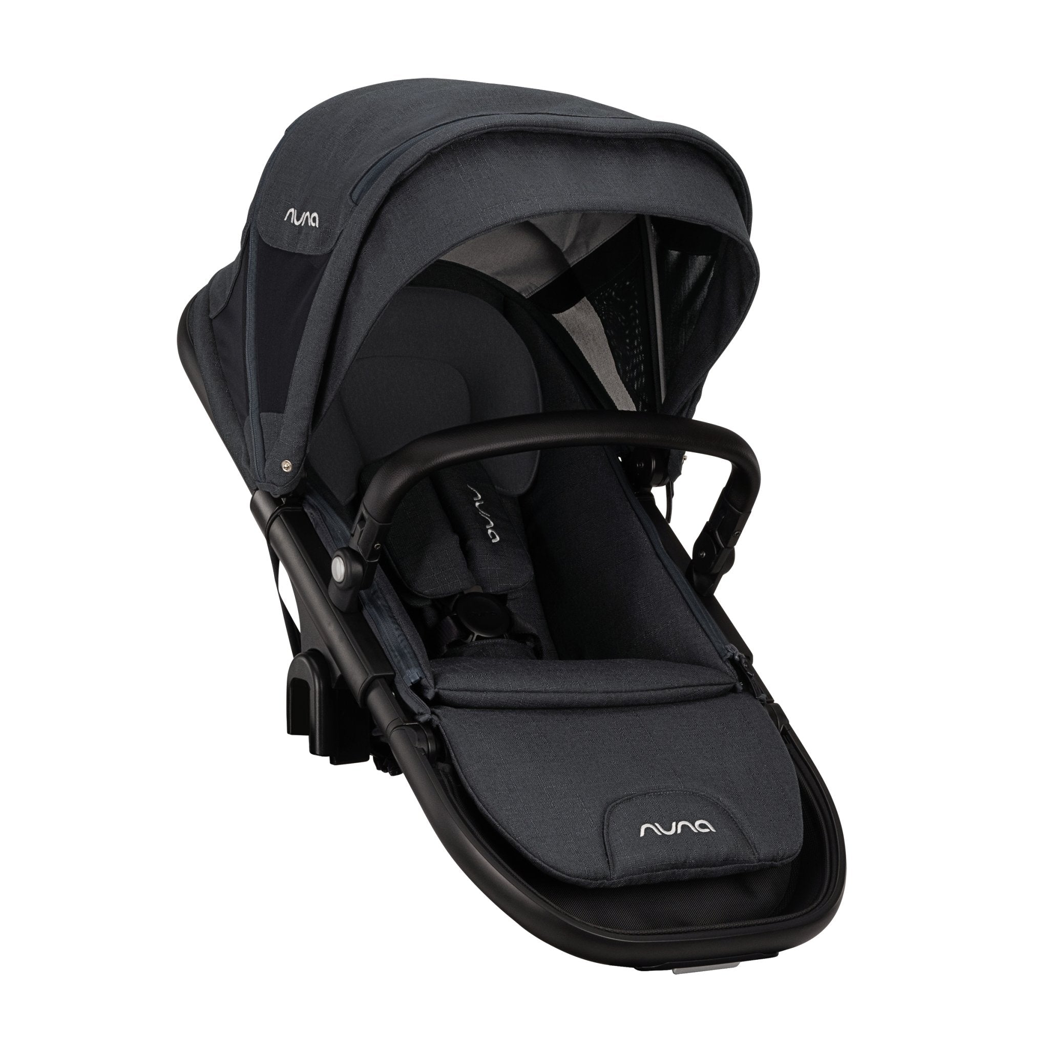 Nuna Demi Grow Stroller 2022 with Accessories - ANB Baby -8720246549157$500 -$1000