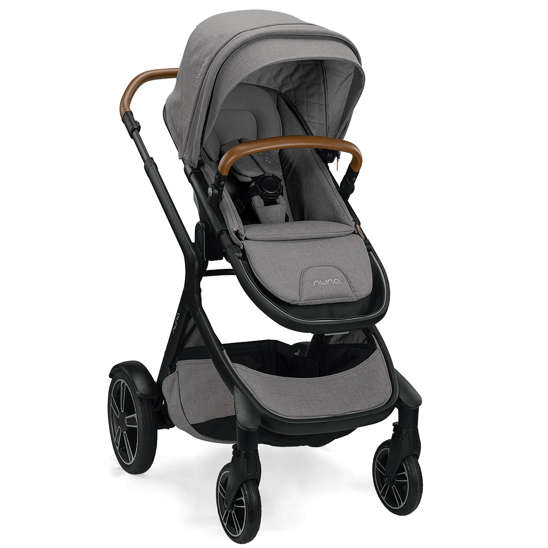 Nuna DEMI Grow Stroller Sibling Seat - ANB Baby -$100 - $300