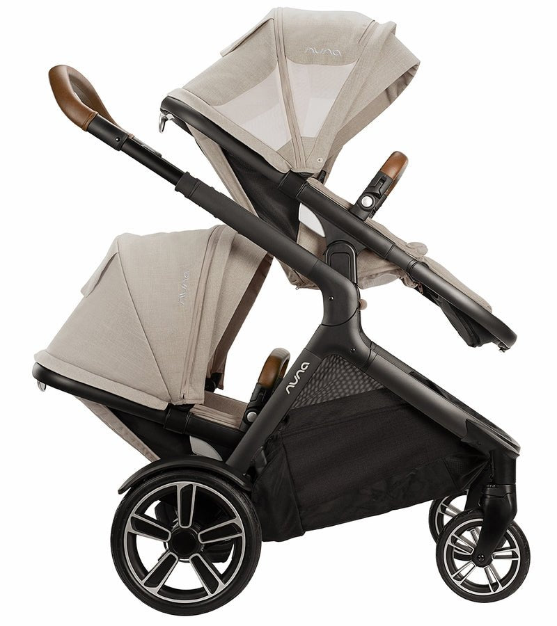 Nuna DEMI Grow Stroller Sibling Seat - ANB Baby -$100 - $300