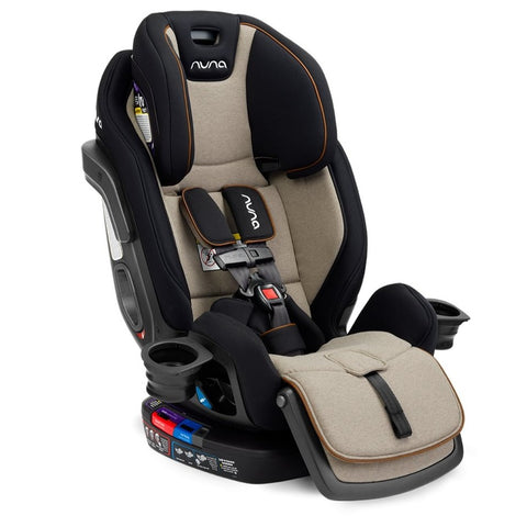 Nuna EXEC All-in-One Car Seat - ANB Baby -$500 - $1000
