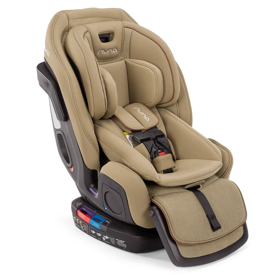 Nuna EXEC All-in-One Car Seat - ANB Baby -$500 - $1000
