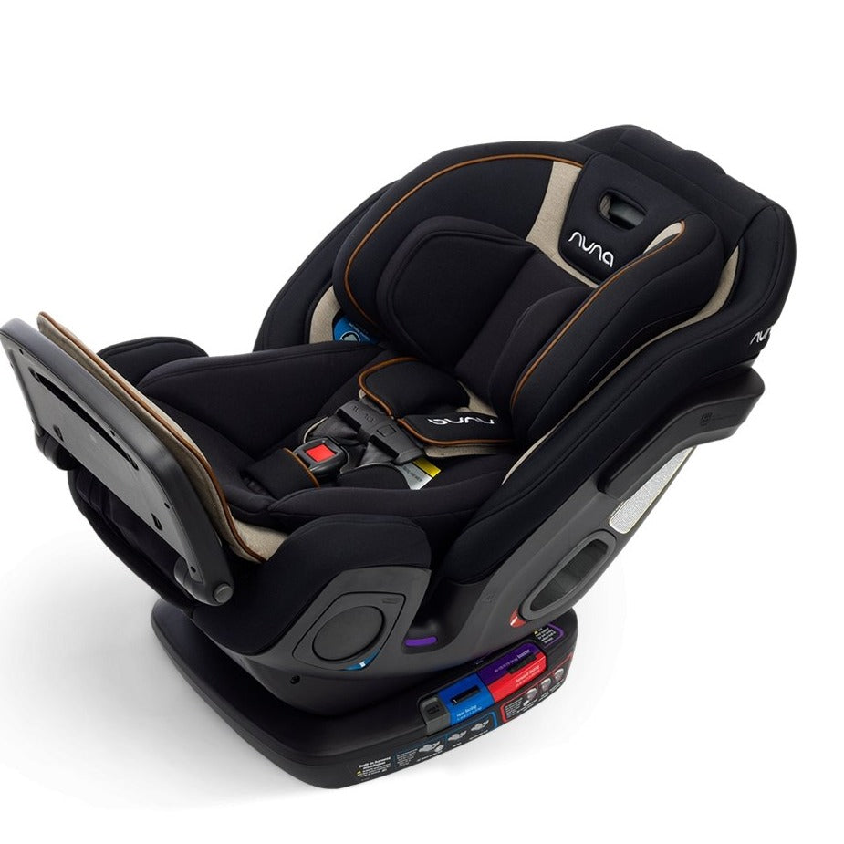 Nuna EXEC All-in-One Car Seat, -- ANB Baby