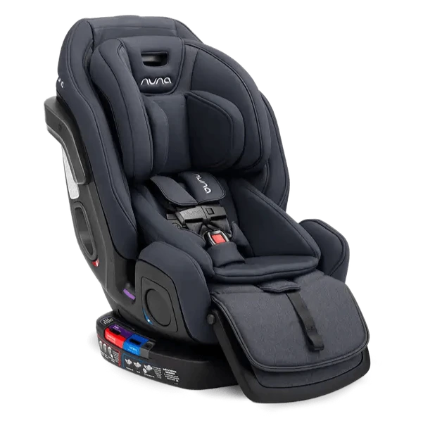 Nuna EXEC All-in-One Car Seat, -- ANB Baby