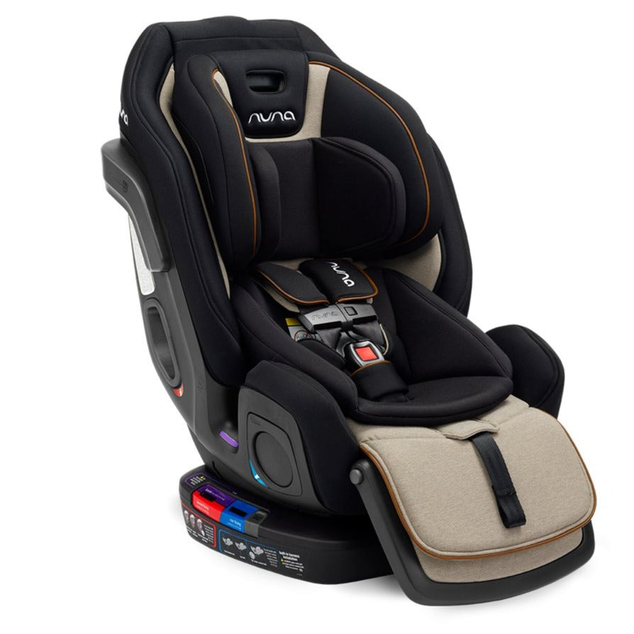 Nuna EXEC All-in-One Car Seat - ANB Baby -8719743747012$500 - $1000