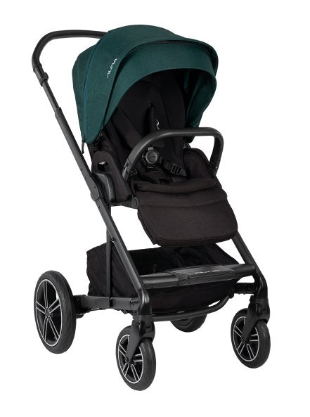 Nuna Mixx Next Stroller with Magnetic Buckle - ANB Baby -$500 - $1000
