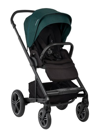 Nuna Mixx Next Stroller with Magnetic Buckle, -- ANB Baby