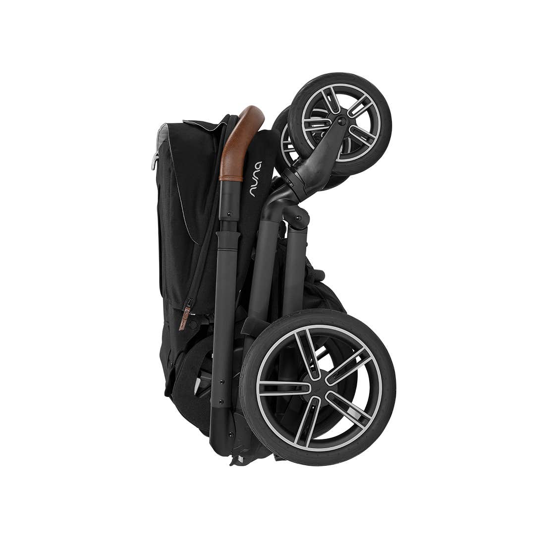 Nuna MIXX Next Stroller with Magnetic Buckle + Pipa RX, -- ANB Baby