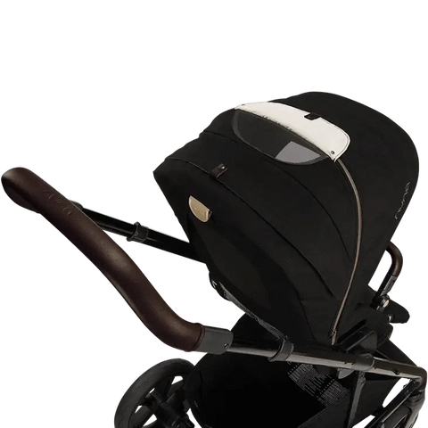 Nuna Mixx Next Stroller with Magnetic Buckle, Riveted - ANB Baby -$500 - $1000