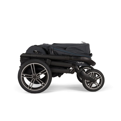 Nuna Mixx Next Stroller with Magnetic Buckle - ANB Baby -8720246549171$500 - $1000