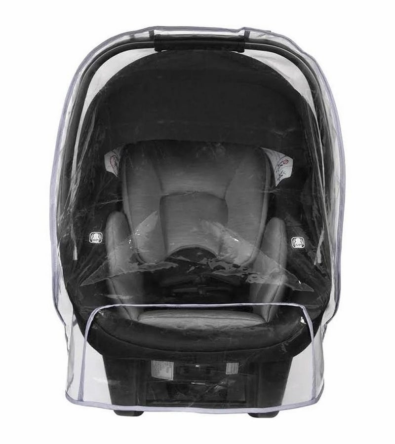 NUNA PIPA Infant Car Seat Rain Cover - ANB Baby -car seat rain cover