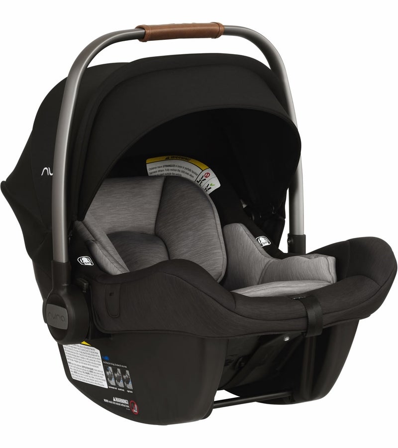 NUNA PIPA Lite Infant Car Seat with Base - ANB Baby -$300 - $500