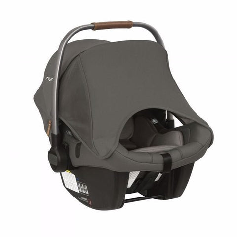 NUNA PIPA Lite LX Infant Car Seat with Base - ANB Baby -$300 - $500