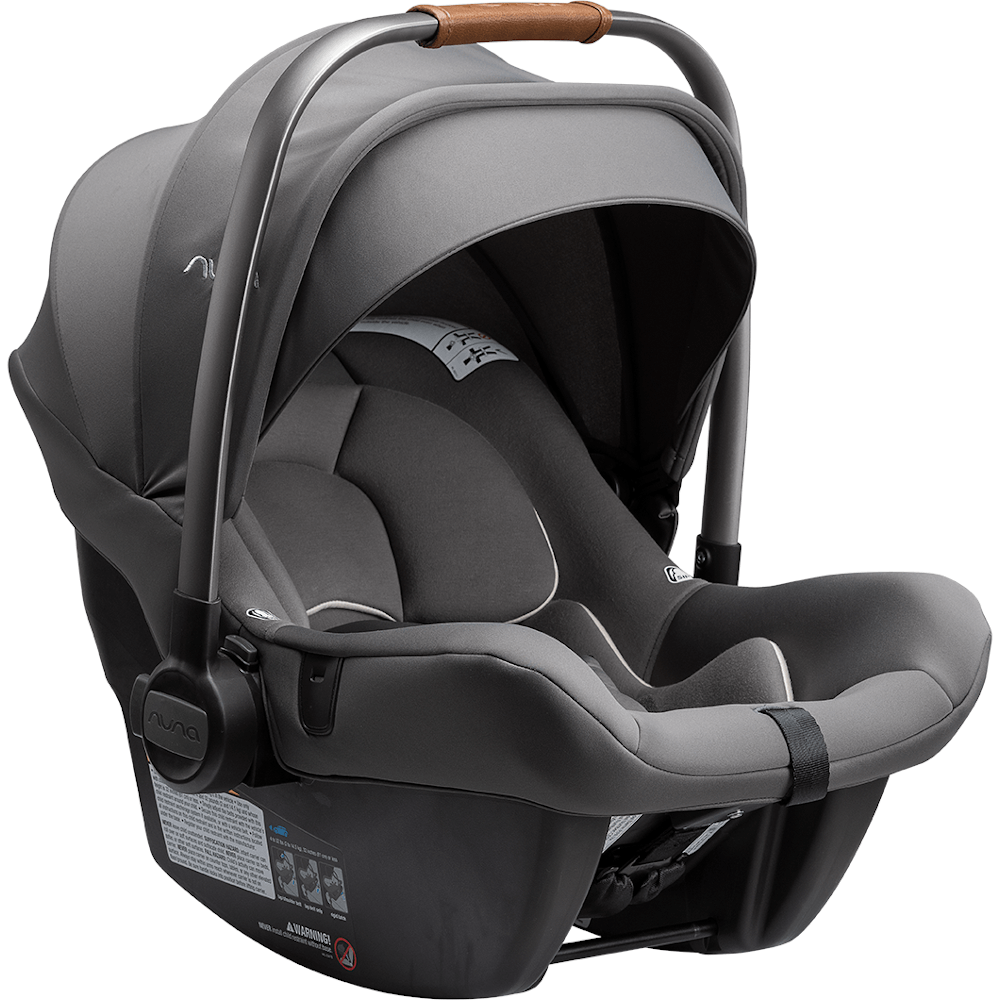 NUNA Pipa Lite R Infant Car Seat with RELX Base - ANB Baby -$300 - $500