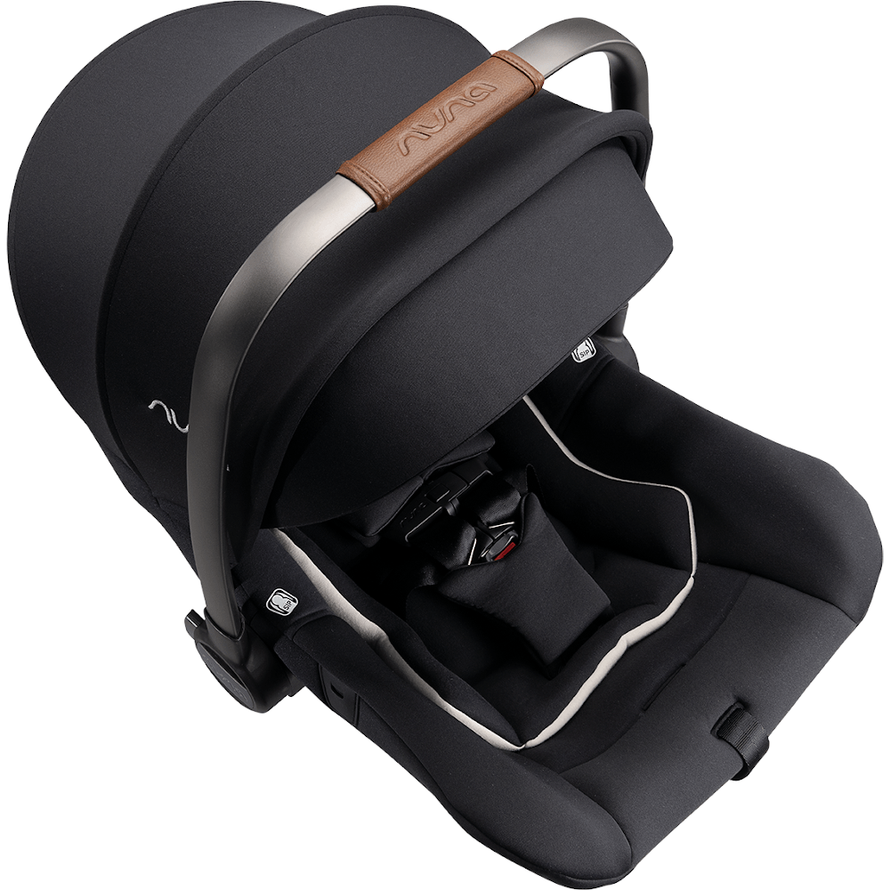 NUNA Pipa Lite R Infant Car Seat with RELX Base - ANB Baby -$300 - $500
