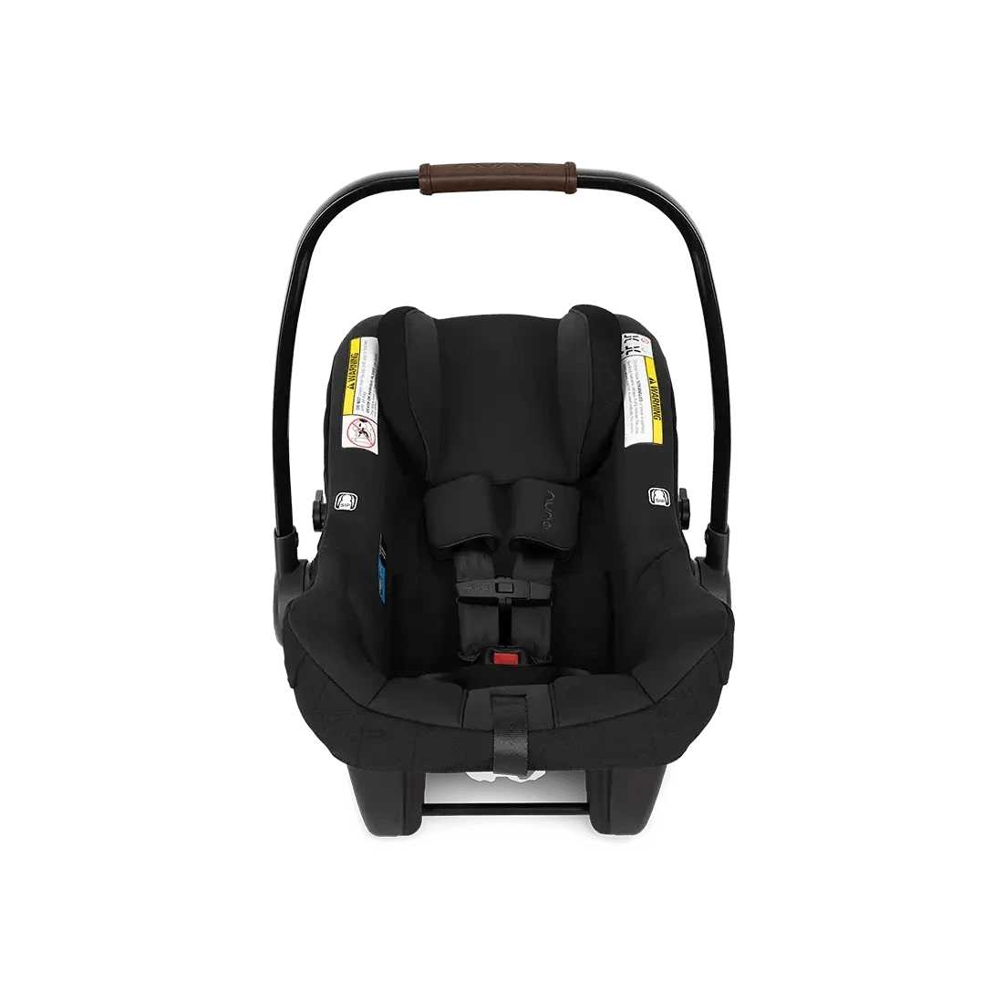 Nuna Pipa Lite RX Infant Car Seat With Relx Base, Riveted - ANB Baby -$300 - $500
