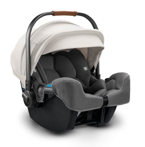 NUNA Pipa RX Infant Car Seat With RELX Base - ANB Baby -$300 - $500