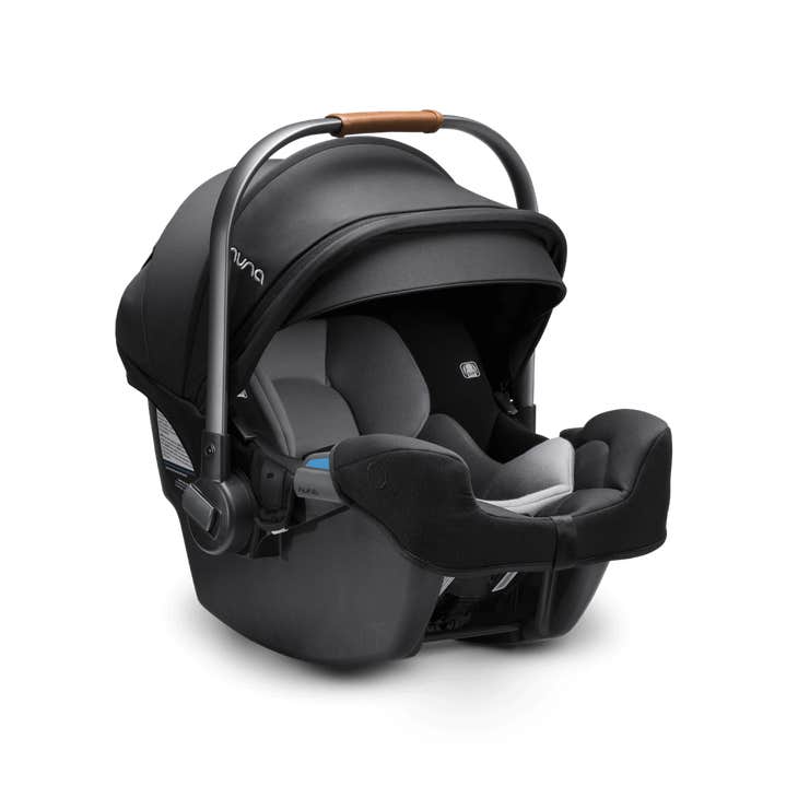 NUNA Pipa RX Infant Car Seat With RELX Base - ANB Baby -8719743747302$300 - $500