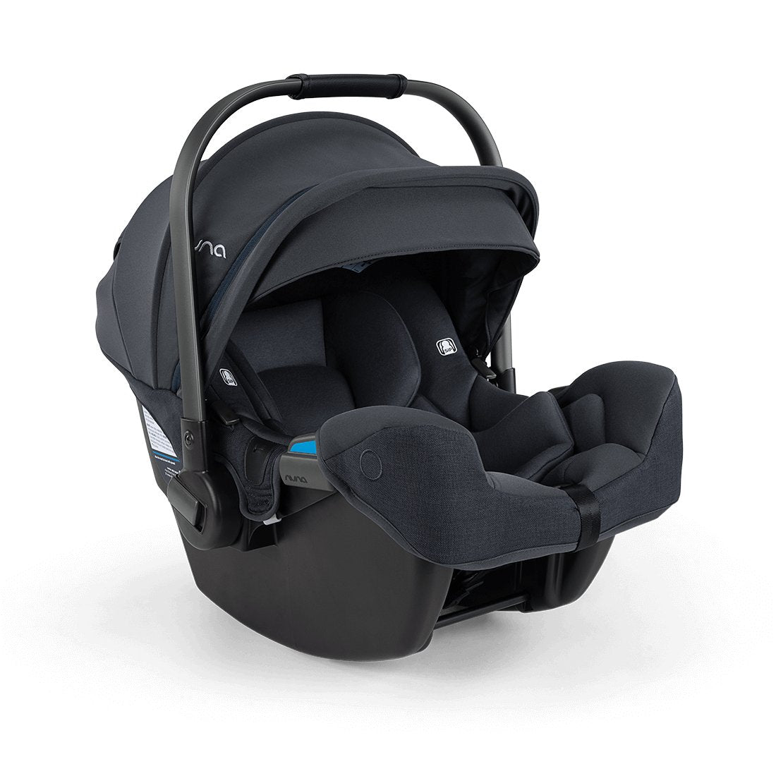 NUNA Pipa RX Infant Car Seat With RELX Base - ANB Baby -8720874760436$300 - $500