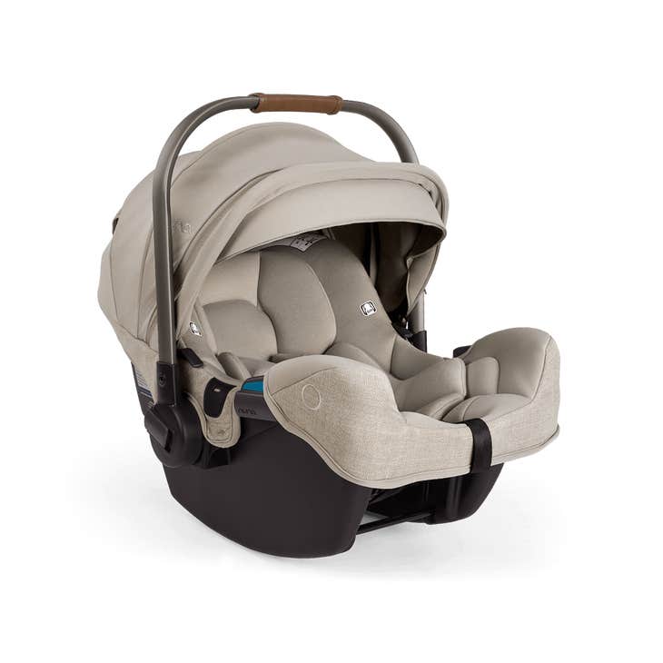 NUNA Pipa RX Infant Car Seat With RELX Base, -- ANB Baby