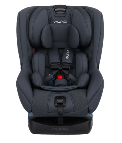 NUNA RAVA Convertible Car Seat (Flame Retardant Free), -- ANB Baby