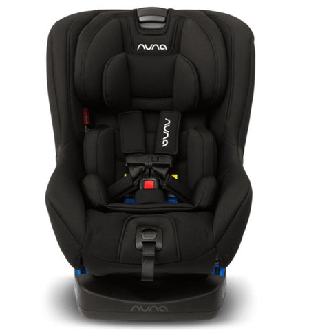 NUNA RAVA Convertible Car Seat (Flame Retardant Free), -- ANB Baby