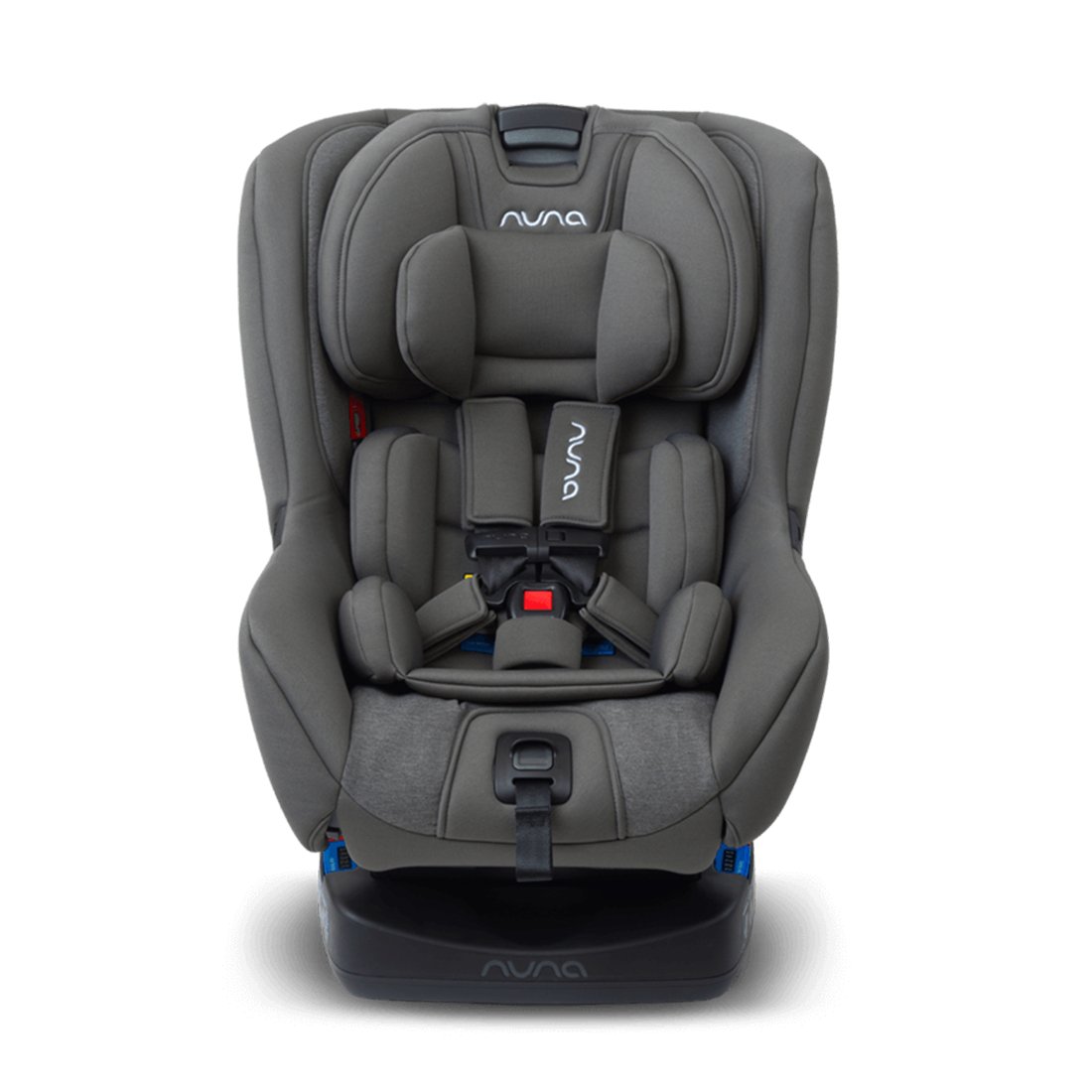 NUNA RAVA Convertible Car Seat (Flame Retardant Free), -- ANB Baby