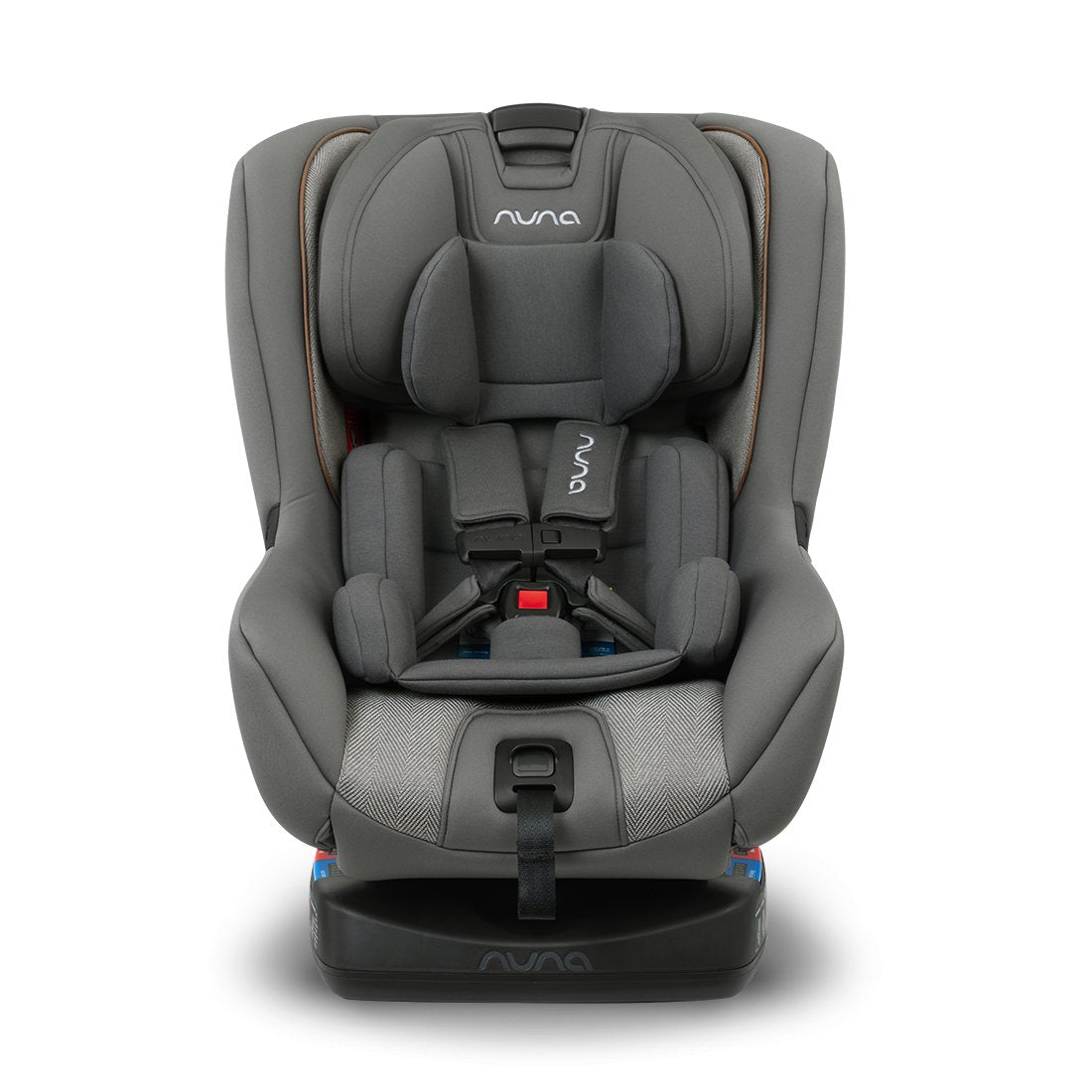 NUNA RAVA Convertible Car Seat (Flame Retardant Free), -- ANB Baby