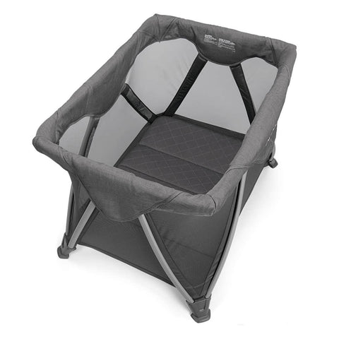 Nuna Sena Aire Playard with Organic Cotton Sheet - ANB Baby -$300 - $500