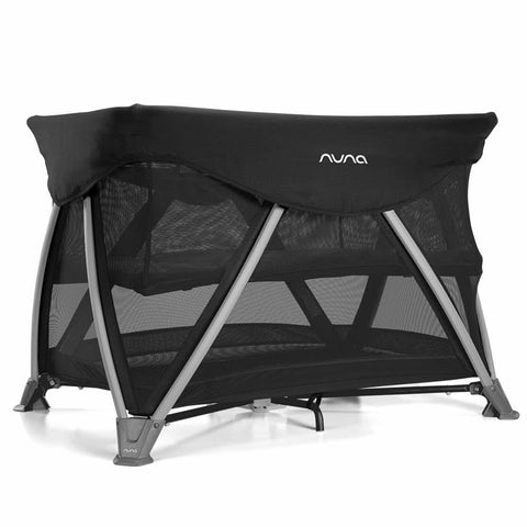 Nuna Sena Aire Playard with Organic Cotton Sheet - ANB Baby -$300 - $500