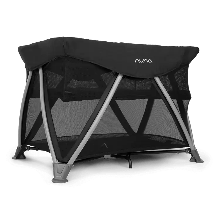 Nuna SENA Aire with Zip-off Bassinet, -- ANB Baby