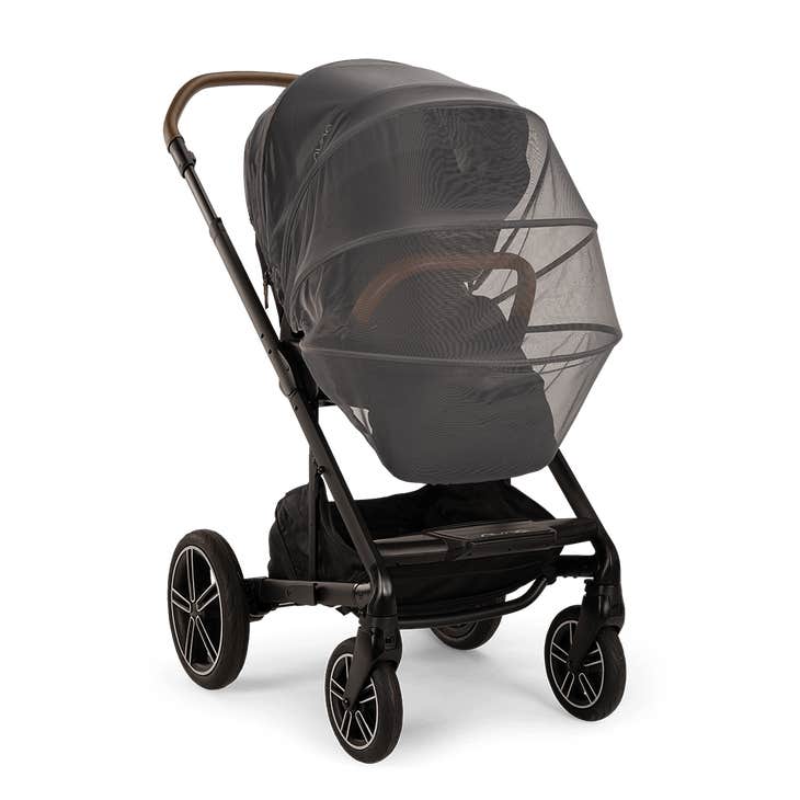 Nuna Stroller Insect Net, -- ANB Baby