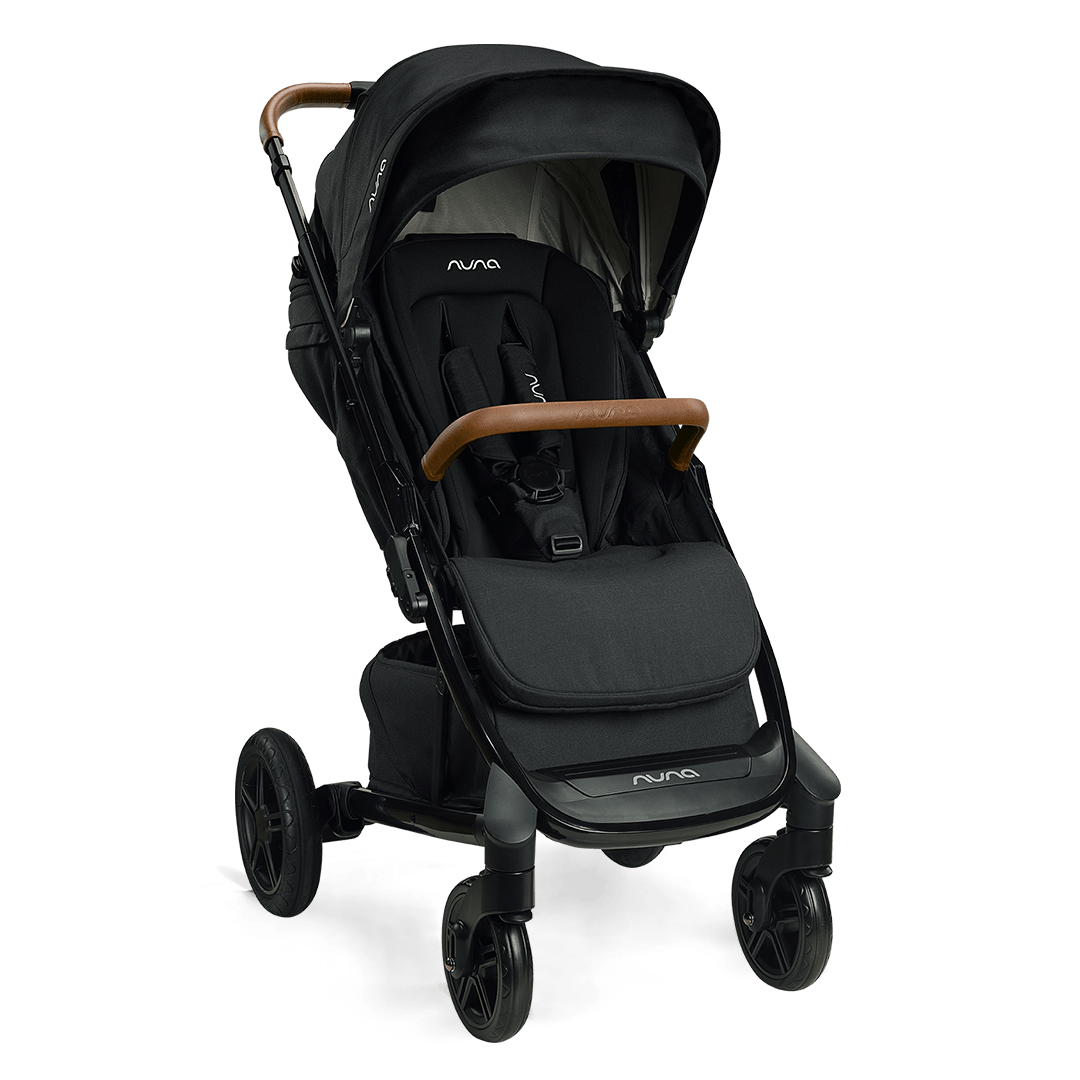 Nuna TAVO Next Stroller, -- ANB Baby