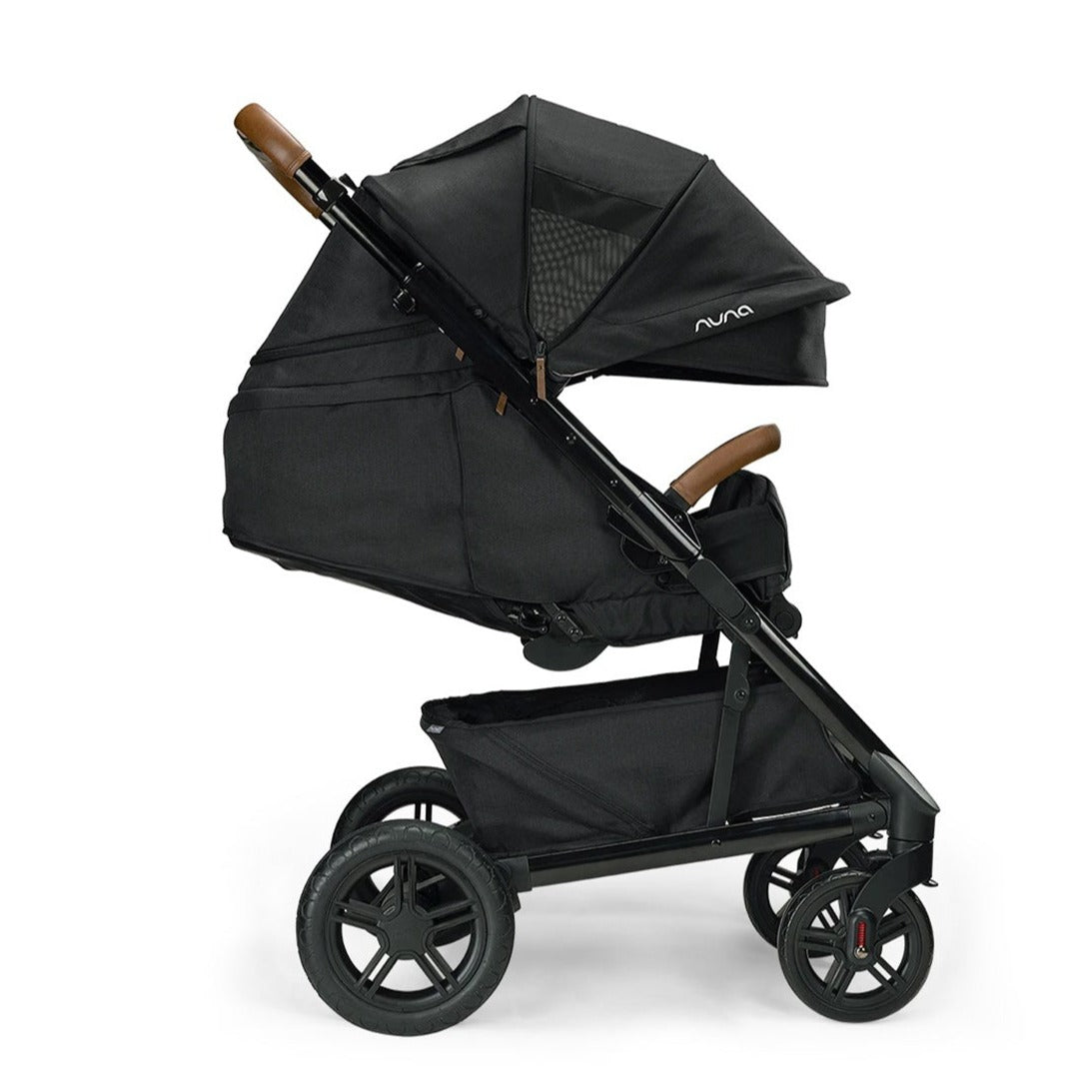 Nuna TAVO Next Stroller with PIPA RX Infant Car Seat with RELX Base - ANB Baby -$500 - $1000
