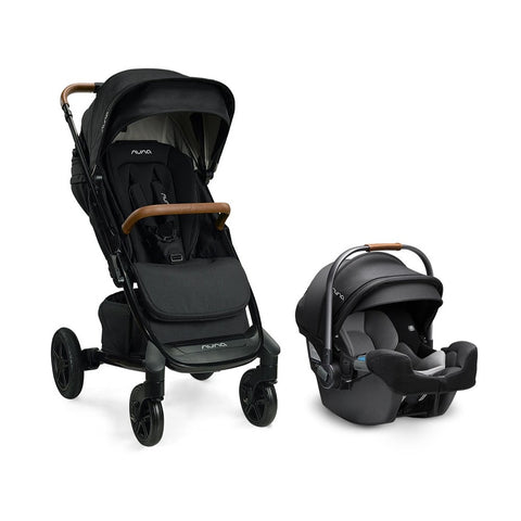 Nuna TAVO Next Stroller with PIPA RX Infant Car Seat with RELX Base - ANB Baby -$500 - $1000