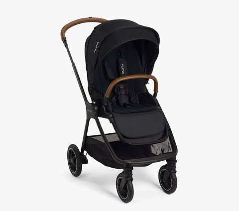 Nuna TRIV Next Stroller - ANB Baby -$500 - $1000