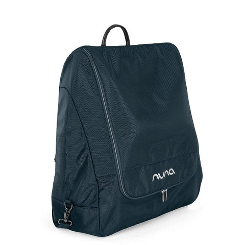 Nuna TRVL Transport Bag, Indigo - ANB Baby -$100 - $300