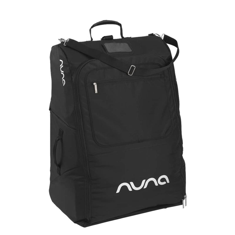 Nuna Wheeled Stroller Travel Bag, -- ANB Baby