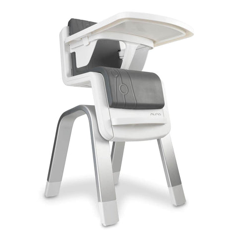 Nuna Zaaz High Chair profile- ANB Baby