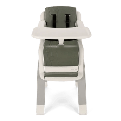 Nuna Zaaz High Chair Pine - ANB Baby
