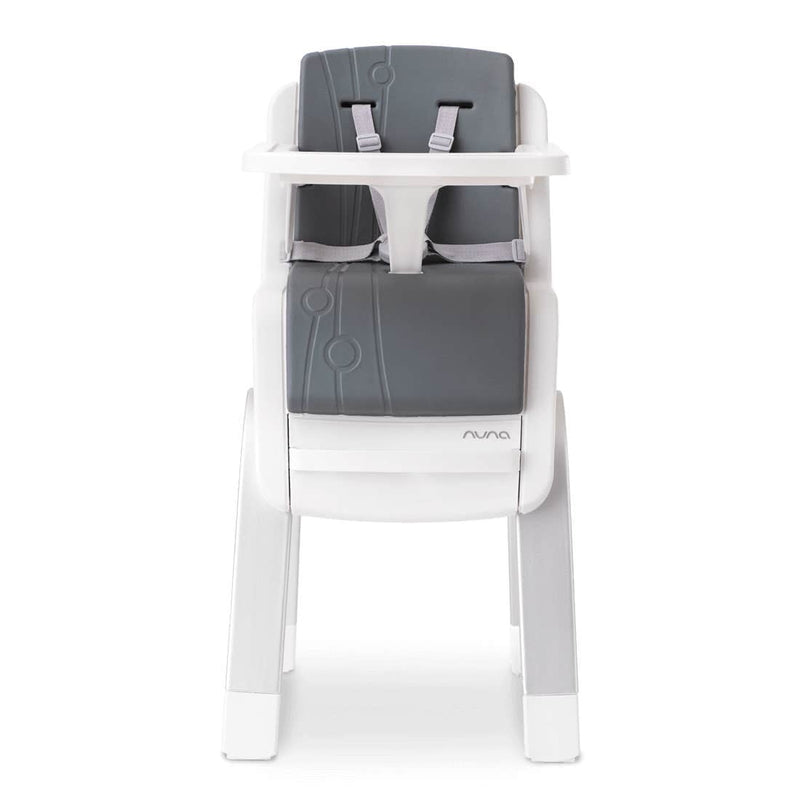 Nuna Zaaz High Chair grey- ANB Baby 