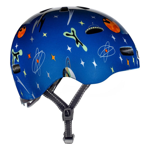 Nutcase Baby Nutty Galaxy Gloss MIPS Helmet, XXS - ANB Baby -bike helmet