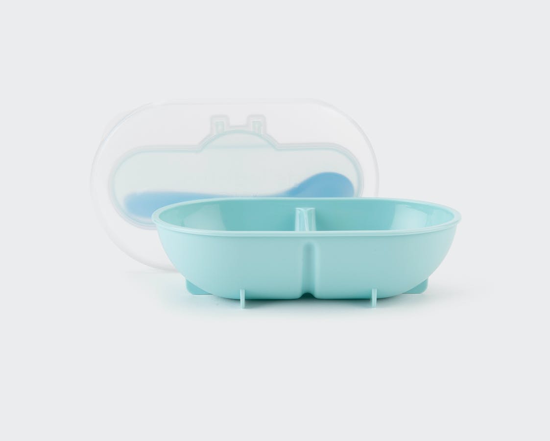 Buy Nutribullet Baby and Toddler Meal Prep Kit - ANB Baby