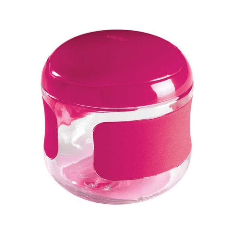OXO Tot Flip-Top Snack Cup - ANB Baby -discontinued