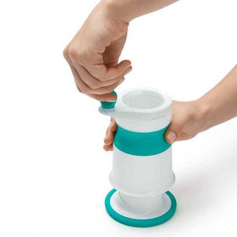 OXO TOT Mash Maker Baby Food Mill - ANB Baby -$20 - $50