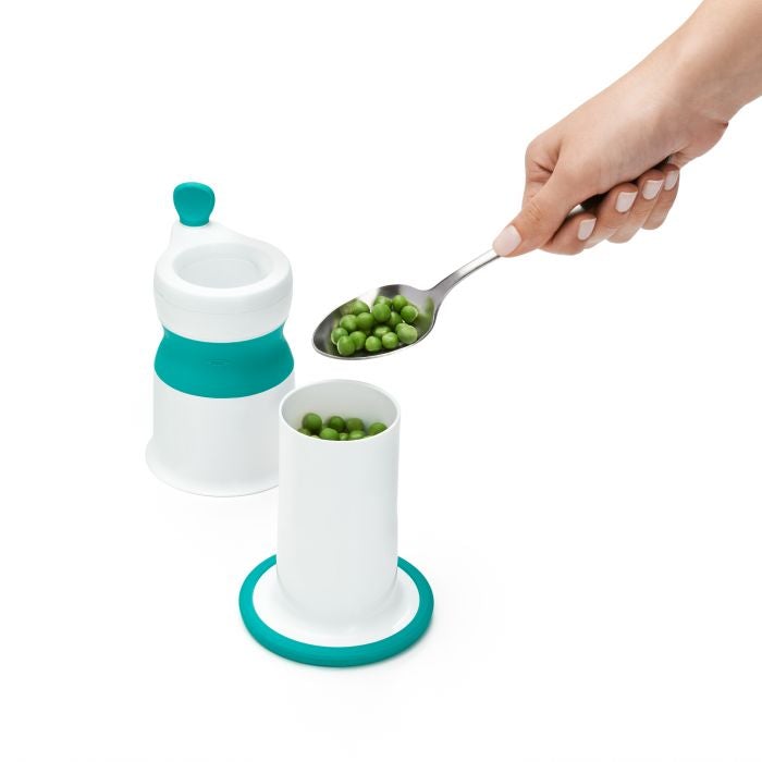OXO TOT Mash Maker Baby Food Mill, -- ANB Baby